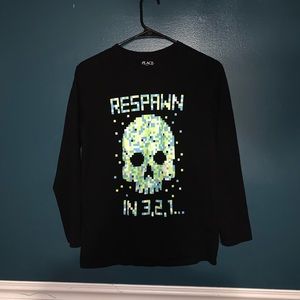 Children’s Place Shirt